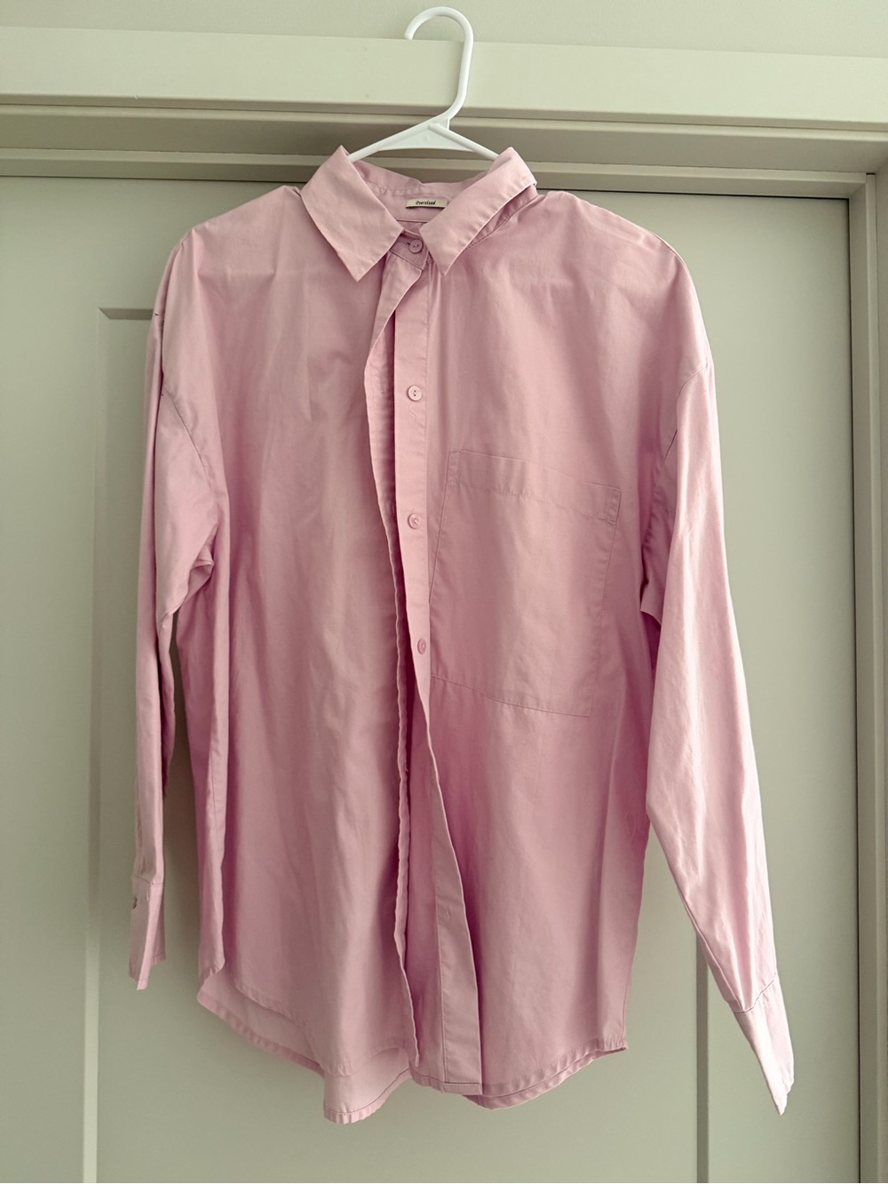 Abercrombie Women’s Button Up Shirt